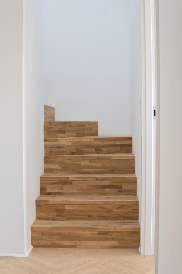 Old Town Gem Designer Apartment - Centre Location - Families - Remote Work Danzica Esterno foto