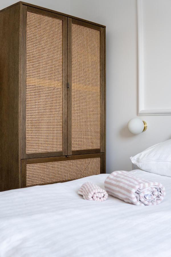 Old Town Gem Designer Apartment - Centre Location - Families - Remote Work Danzica Esterno foto